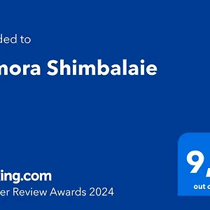 Dimora Shimbalaie Casa vacanze